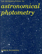 Introduction to Astronomical Photometry