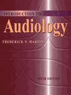 Introduction to Audiology