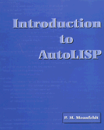 Introduction to AutoLISP