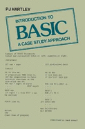 Introduction to BASIC