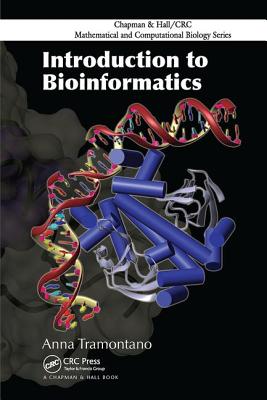 Introduction to Bioinformatics - Tramontano, Anna