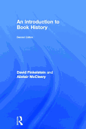 Introduction to Book History