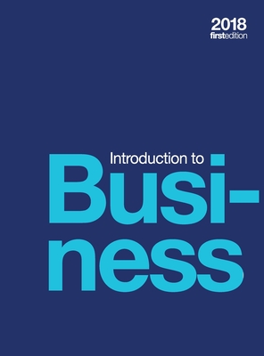 Introduction to Business (hardcover, full color) - Gitman, Lawrence J, and McDaniel, Carl, and Shah, Amit