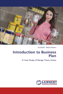 Introduction to Business Plan