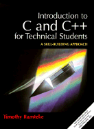 Introduction to C and C++ for Technical Students