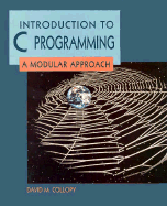 Introduction to C Programming - Collopy, David M