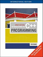 Introduction to C++ Programming - Malik, D. S.