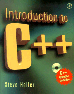 Introduction to C++ - Heller, Steve