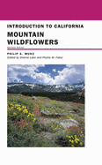 Introduction to California Mountain Wildflowers, 68