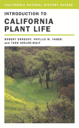 Introduction to California Plant Life: Revised Edition