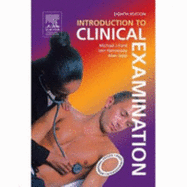 Introduction to Clinical Examination - Ford, Michael J