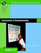 Introduction to Communication: Grades 3-5