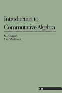 Introduction to Commutative Algebra