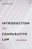 Introduction to Comparative Law