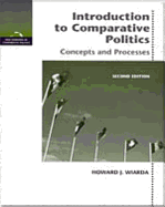 Introduction to Comparative Politics: Concepts and Processes