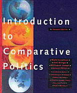 Introduction to Comparative Politics Second Edition - Kesselman, Mark