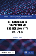 Introduction to Computational Engineering with Matlab(r)