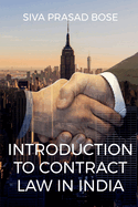 Introduction to Contract Law in India