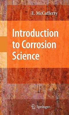 Introduction to Corrosion Science - McCafferty, Edward
