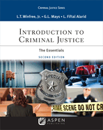 Introduction to Criminal Justice: The Essentials