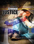 Introduction to Criminal Justice