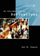Introduction to Derivatives - Chance, Don M