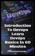 Introduction To Devops Learn Devops Basics In 60 Minutes