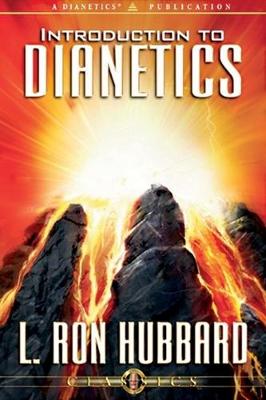 Introduction to Dianetics - Hubbard, L. Ron