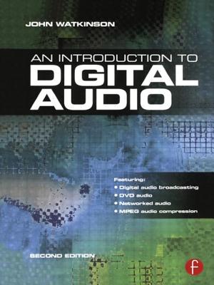 Introduction to Digital Audio - Watkinson, John