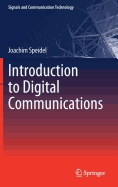 Introduction to Digital Communications