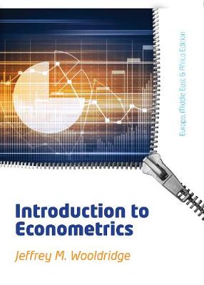 Introduction to Econometrics: EMEA Edition - Wooldridge, Jeffrey