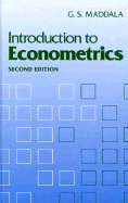 Introduction to Econometrics - Maddala, G S