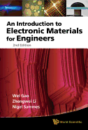 Introduction to Electronic Materials for Engineers, an (2nd Edition)