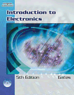 Introduction to Electronics (Book Only)