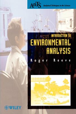 Introduction to Environmental Analysis - Reeve, Roger N