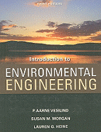 Introduction to Environmental Engineering