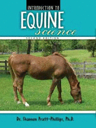 Introduction to Equine Science