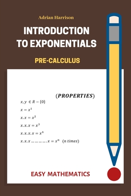 Introduction to Exponentials - Harrison, Adrian