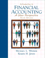 Introduction to Financial Accounting: A User Perspective