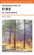 Introduction to Fire in California: Volume 95