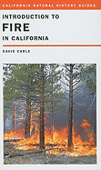 Introduction to Fire in California
