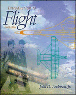 Introduction to Flight - Anderson, John D.