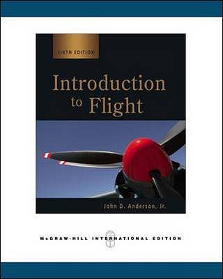 Introduction to Flight - Anderson, John