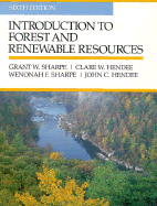 Introduction to Forest and Renewable Resources