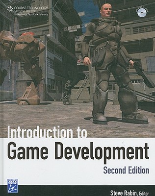 Introduction to Game Development - Rabin, Steve (Editor)