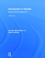 Introduction to Gender: Social Science Perspectives