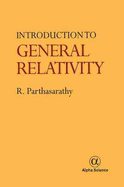 Introduction to General Relativity