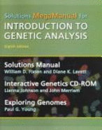 Introduction to Genetic Analysis: Solutions Manual