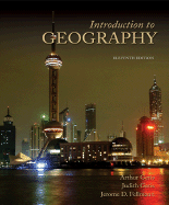 Introduction to Geography