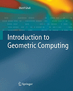 Introduction to Geometric Computing